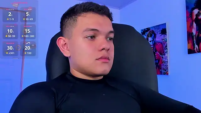 Dunkan_Kravitz webcam