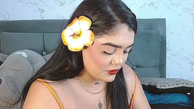 Brhiana_Williamms webcam