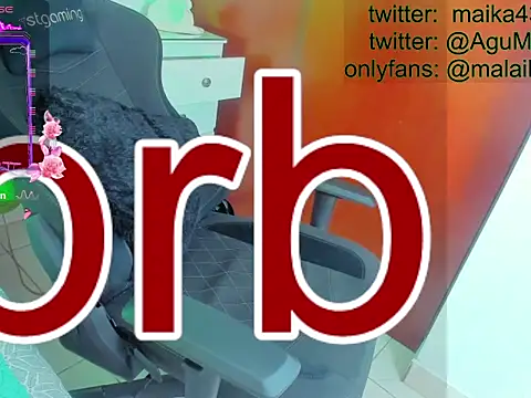 maika28 webcam