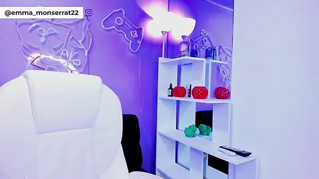 Emma_monserrat webcam