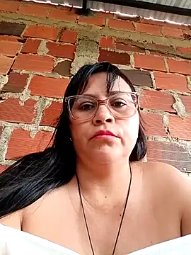 Dirty_Pregnant_Mommy webcam