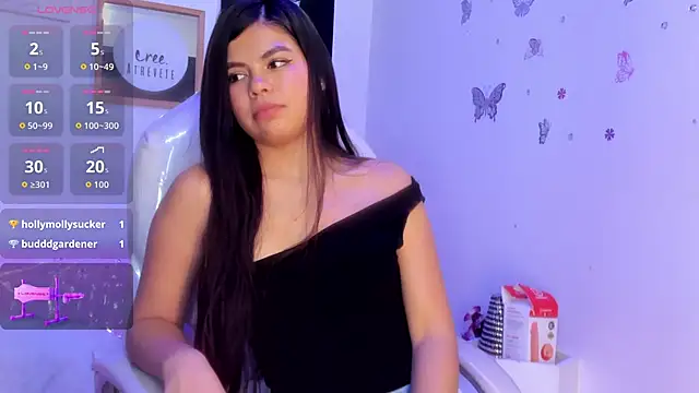 Pretty_Johnson_ webcam