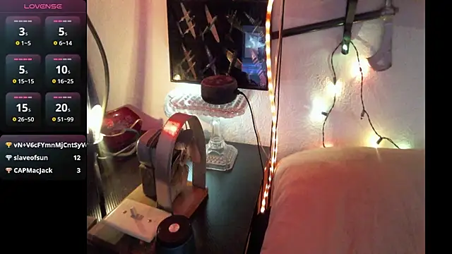 Pussyeat2please webcam