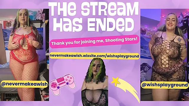 nevermakeawish webcam