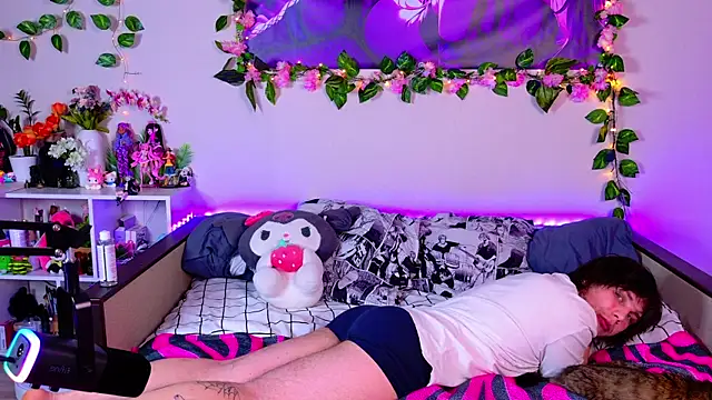 Night_angell69 webcam