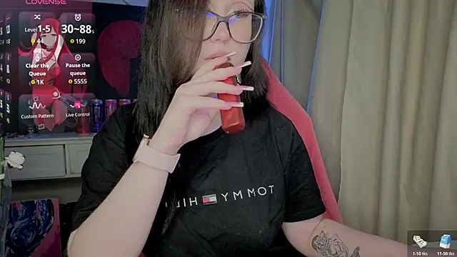 hornyprincess19 webcam