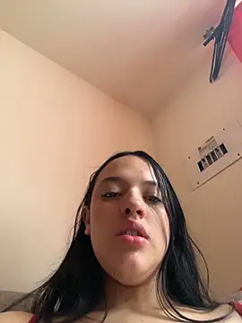 CelesteJones1 webcam