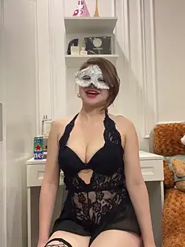 Queen-of-Love webcam