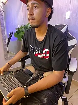 Brand_Collins webcam