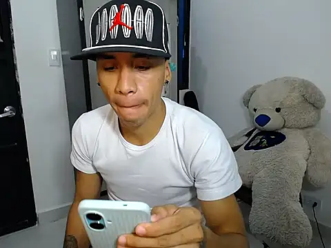 Jersi_parker1996 webcam