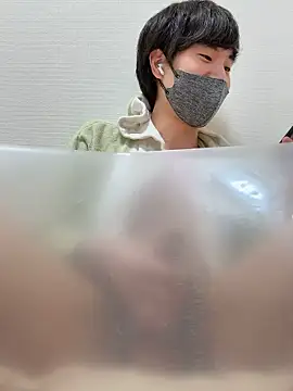 mumin08 Live Webcam on Stripchat