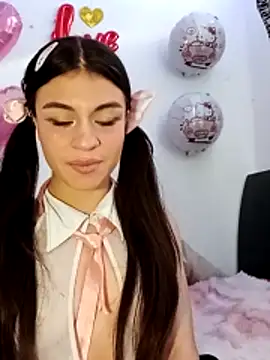 Jade_sexydoll webcam