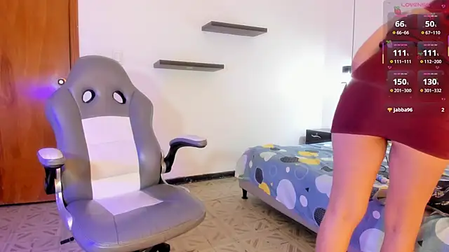 Emily_Jacksson webcam