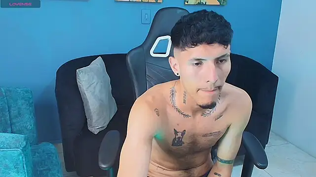 ALEXXXTREM69 webcam