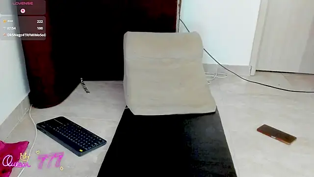 samanthaExsotic live sex cam