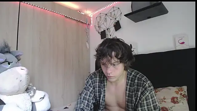 Santiago_kiler webcam