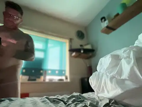 Preview of tattooednakedguy