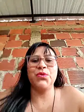 Dirty_Pregnant_Mommy webcam