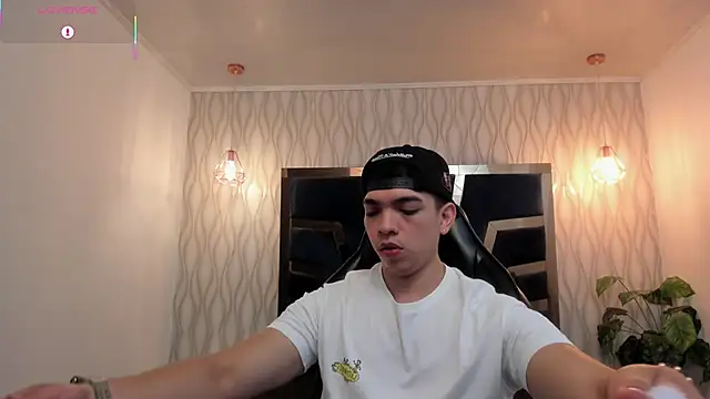 Julian_Mercier webcam