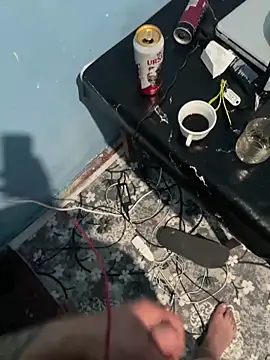 Daniel_cornel webcam