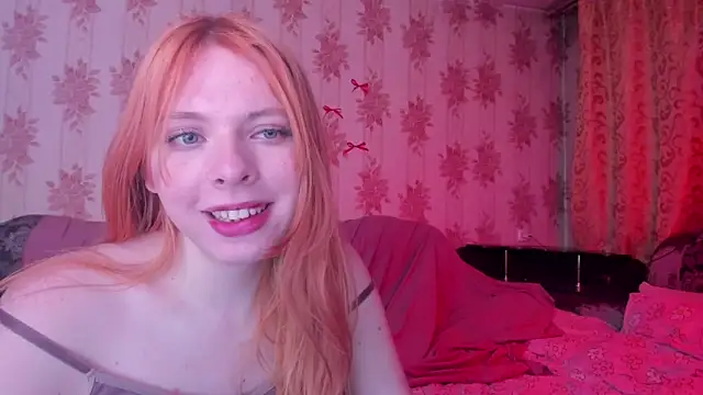 Cutie_Bambi webcam