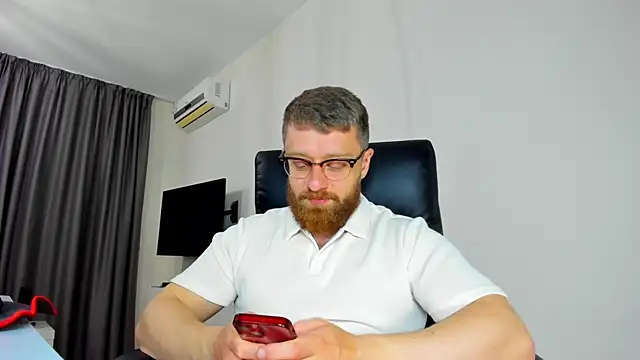 Findom_guy webcam