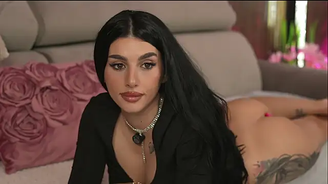 AmyBlair live sex cam