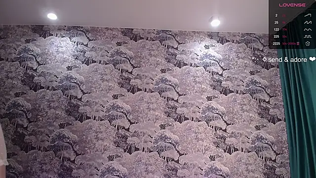 Ambrosia_nectar webcam