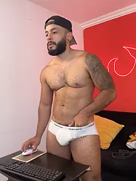 Mike_savage3 webcam