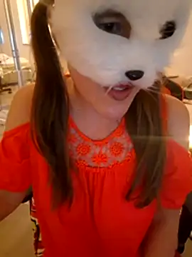 SPrITZMAUS Live Webcam on Stripchat