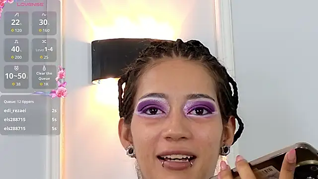 zorravioletta1 webcam