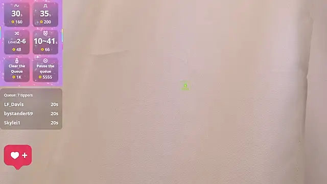 xiaogou-bb888 webcam