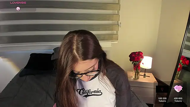 MERIDA_TAYLOR webcam