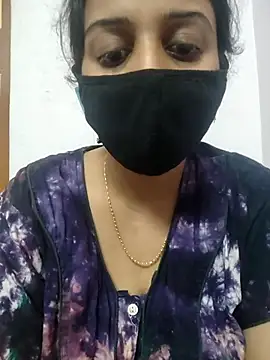 Webcam Model (Tamil_shalini)  is live.Free join now!