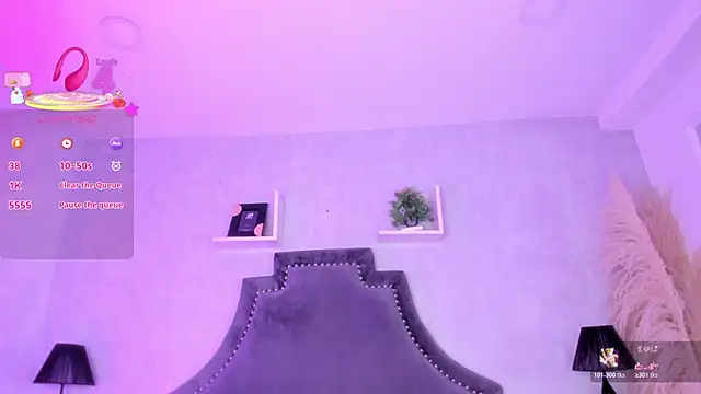 KarelyMitchel webcam