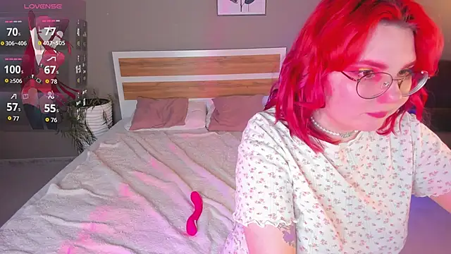 Alice_Kitagawa webcam