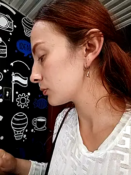 Samyra_Biker12 webcam