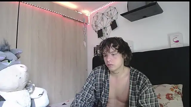 Santiago_kiler webcam