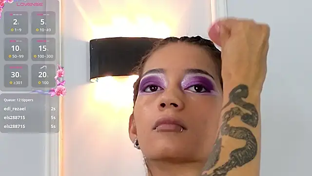 zorravioletta1 webcam