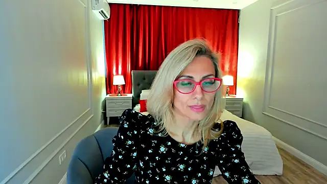 museofstage - MuseOfStage's free webcam - UK Sex Cams