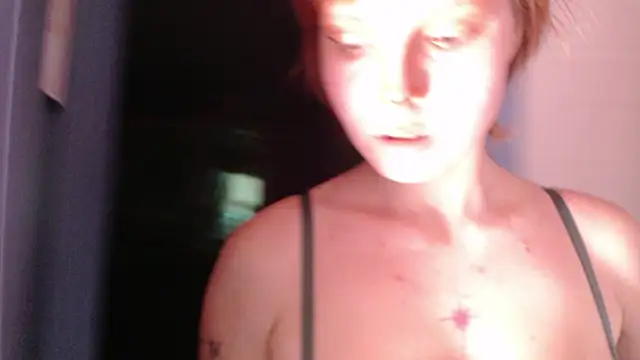 RubyLynxx live sex cam