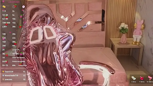 m_eris_s - M_eris_s's free webcam - UK Sex Cams