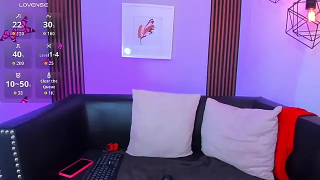 Nahiajhonson_ webcam