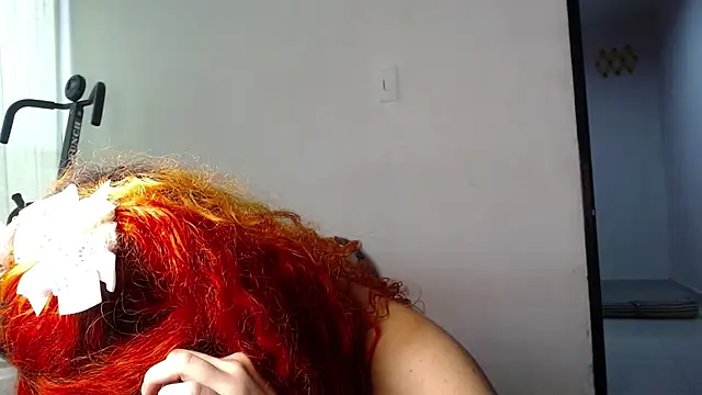 Thalia_Karlson webcam