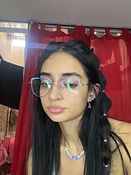 leilani_X webcam