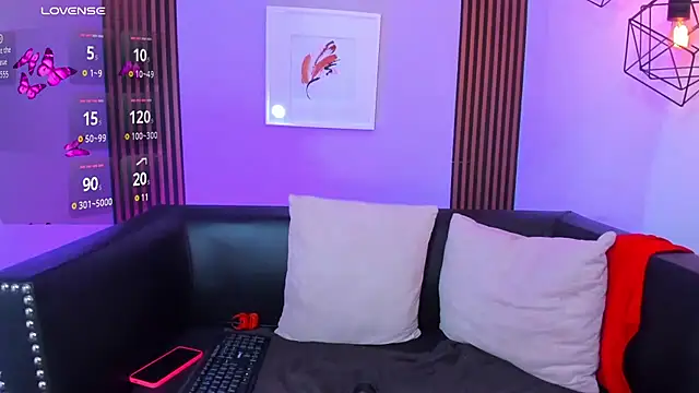 Nahiajhonson_ webcam