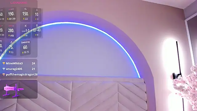 Bella_Williiams webcam