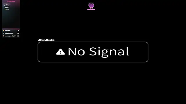 pocahotass_11 webcam