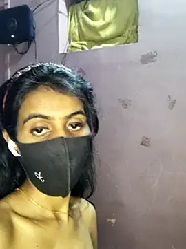 Thaper_Meera2 webcam