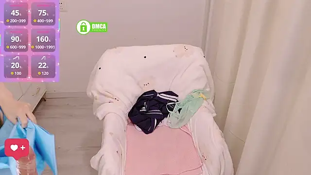 videochat sex GouGou-111